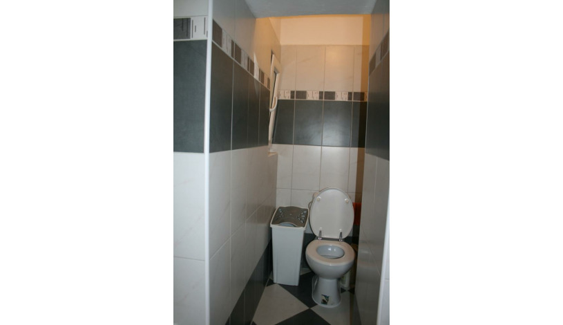 Apartmán Karla Čapka Italia Karlovy Vary